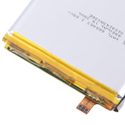 Sostituzione della batteria, For Sharp Sense9 UBATIA320AFN2 4950mAh, For Sharp AQUOS R7 / R8 / R9 UBATIA311AFN1 4870mAh, For Sharp AQUAS Sense7/7 Plus UBATIA313AFN2 4900mAh