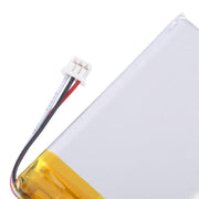 Batteria di ricambio da 1000 mAh per iPod Photo 20G 30G 60G a1059 1099 616-0206, For iPod Photo 20G 30G 60G