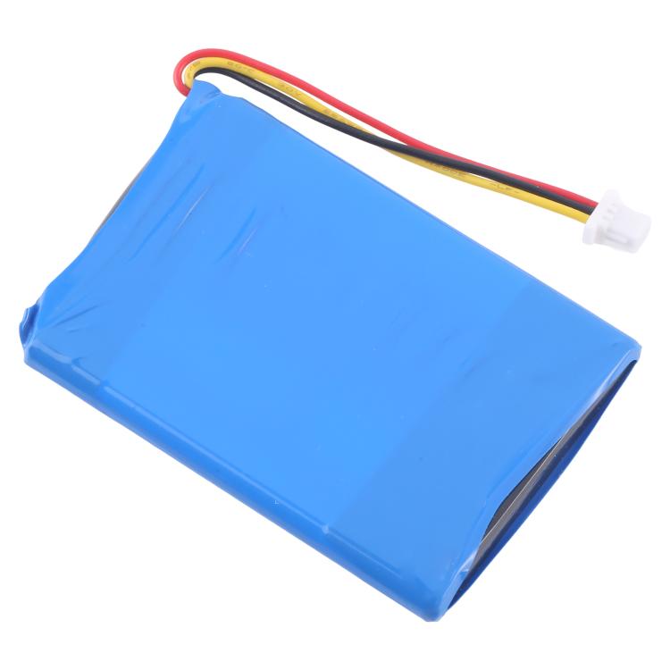 For Garmin Drive50LM/51LMT/52LMGPS 361-00056-50 570mAh Battery Replacement, For Garmin Drive50LM/51LMT/52LMGPS