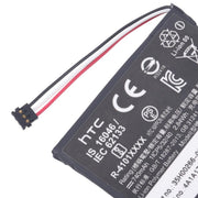 For HTC Vive Tracker B2PYV100 740mAh Battery Replacement, For HTC Vive Tracker