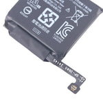 For Google Pixel Watch 3 41mm G1QME 307mAh Battery Replacement, For Google Pixel Watch 3 41mm