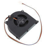 Ventola di raffreddamento AITAC AT24/DIYUN FMB07016H12M-D 12,0 V 0,26 A 4 pin, FMB07016H12M-D