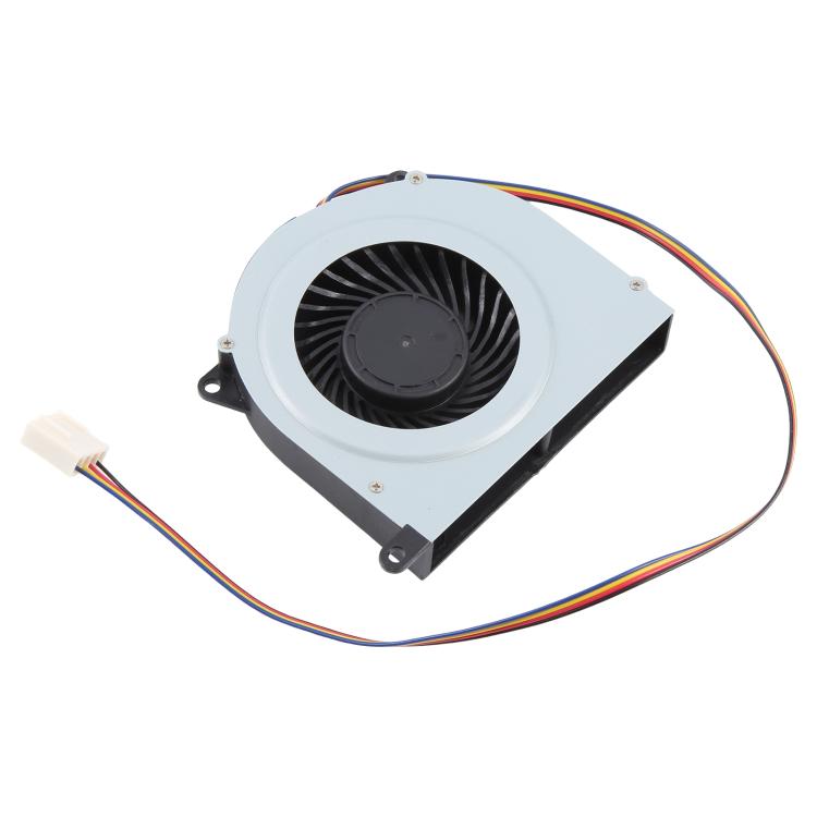 Ventola di raffreddamento AITAC AT24/DIYUN FMB07016H12M-D 12,0 V 0,26 A 4 pin, FMB07016H12M-D