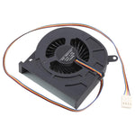 Ventola di raffreddamento a 4 pin da 12,0 V 0,26 A per ipason A3S M2DBC P21PLUS FMB8017H12M-D., FMB8017H12M-D