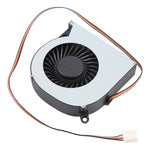 Ventola di raffreddamento a 4 pin da 12,0 V 0,26 A per ipason A3S M2DBC P21PLUS FMB8017H12M-D., FMB8017H12M-D
