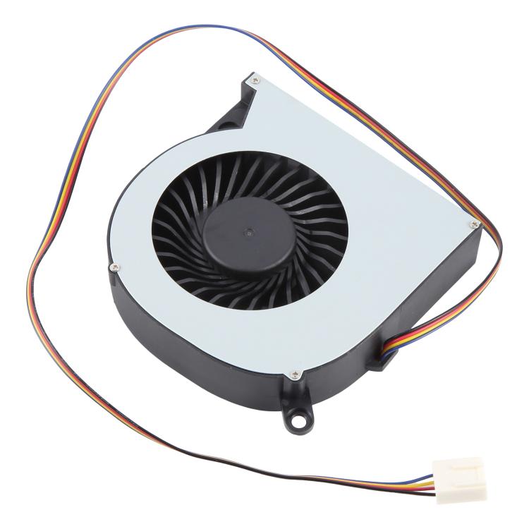 Ventola di raffreddamento a 4 pin da 12,0 V 0,26 A per ipason A3S M2DBC P21PLUS FMB8017H12M-D., FMB8017H12M-D
