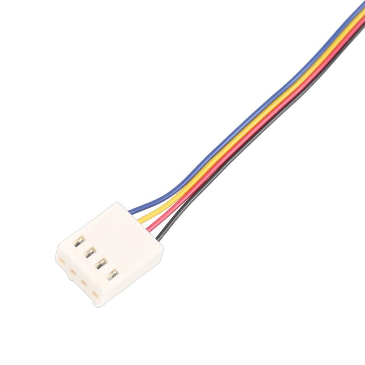 Ventola di raffreddamento a 4 pin da 12,0 V 0,26 A per ipason A3S M2DBC P21PLUS FMB8017H12M-D., FMB8017H12M-D