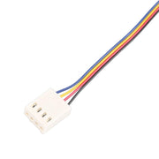 For ipason A3S M2DBC P21PLUS FMB8017H12M-D 12.0V 0.26A 4Pin Cooling Fan, FMB8017H12M-D