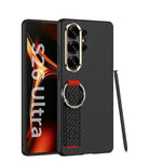 Custodia per telefono GKK ultra sottile con cinturino laterale, penna non inclusa., For Samsung Galaxy S26 Ultra 5G, For Samsung Galaxy S25 Ultra 5G