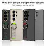 Custodia per telefono GKK ultra sottile con cinturino laterale, penna non inclusa., For Samsung Galaxy S26 Ultra 5G, For Samsung Galaxy S25 Ultra 5G