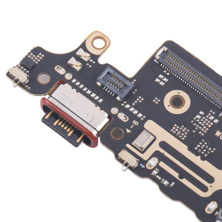 Scheda con porta di ricarica e slot per scheda SIM, non supporta la ricarica rapida., For Xiaomi Redmi Turbo 4, For Xiaomi Poco X7 Pro, For Xiaomi Redmi Note 14 4G