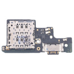 Scheda con porta di ricarica e slot per scheda SIM, non supporta la ricarica rapida., For Xiaomi Redmi Turbo 4, For Xiaomi Poco X7 Pro, For Xiaomi Redmi Note 14 4G