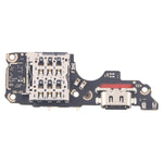 Scheda con porta di ricarica e slot per scheda SIM, non supporta la ricarica rapida., For vivo Y300 Pro+ 5G, For vivo S20 5G V2429A, For vivo S20 Pro 5G V2430A, For vivo Y300 5G V2435, For vivo V40 Pro 5G V2347, For vivo V40 5G V2348