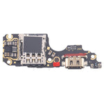 Scheda con porta di ricarica e slot per scheda SIM, non supporta la ricarica rapida., For vivo Y300 Pro+ 5G, For vivo S20 5G V2429A, For vivo S20 Pro 5G V2430A, For vivo Y300 5G V2435, For vivo V40 Pro 5G V2347, For vivo V40 5G V2348