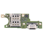 Scheda con porta di ricarica e slot per scheda SIM, non supporta la ricarica rapida., For vivo Y300 Pro+ 5G, For vivo S20 5G V2429A, For vivo S20 Pro 5G V2430A, For vivo Y300 5G V2435, For vivo V40 Pro 5G V2347, For vivo V40 5G V2348