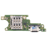 Scheda con porta di ricarica e slot per scheda SIM, non supporta la ricarica rapida., For vivo Y300 Pro+ 5G, For vivo S20 5G V2429A, For vivo S20 Pro 5G V2430A, For vivo Y300 5G V2435, For vivo V40 Pro 5G V2347, For vivo V40 5G V2348