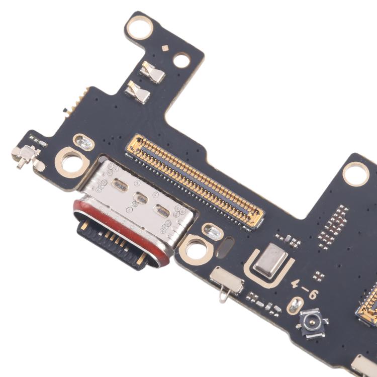 Scheda porta ricarica con slot SIM per smartphone Realme
