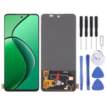 Schermo LCD OLED con digitalizzatore, assemblaggio completo, For Realme 14T 5G, For Realme 14 5G, For Realme P1 Speed 5G, For Realme 13 4G, For Realme 13+ 5G RMX5002 RMX5000, For Realme 12 4G RMX3871, For Realme Narzo 70 5G RMX3869                     ...