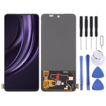 Schermo LCD OLED con digitalizzatore, assemblaggio completo, For Realme 14T 5G, For Realme 14 5G, For Realme P1 Speed 5G, For Realme 13 4G, For Realme 13+ 5G RMX5002 RMX5000, For Realme 12 4G RMX3871, For Realme Narzo 70 5G RMX3869                     ...