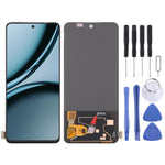 Schermo LCD OLED con digitalizzatore, assemblaggio completo, For Realme 14T 5G, For Realme 14 5G, For Realme P1 Speed 5G, For Realme 13 4G, For Realme 13+ 5G RMX5002 RMX5000, For Realme 12 4G RMX3871, For Realme Narzo 70 5G RMX3869                     ...
