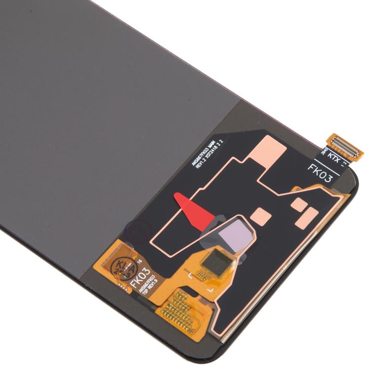 Schermo LCD OLED con digitalizzatore, assemblaggio completo, For Realme 14T 5G, For Realme 14 5G, For Realme P1 Speed 5G, For Realme 13 4G, For Realme 13+ 5G RMX5002 RMX5000, For Realme 12 4G RMX3871, For Realme Narzo 70 5G RMX3869                     ...