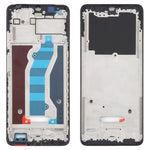 Cornice LCD anteriore, piastra di fissaggio, For ZTE nubia A35E, For ZTE Blade V70 Max, For ZTE Blade A75 5G 2357N, For ZTE Blade A35 Z2453, For ZTE Blade A55 Z2450, For ZTE Blade V50 Smart 7060, For ZTE nubia Focus Z2455, For ZTE Axon 50 Lite 8050    ...