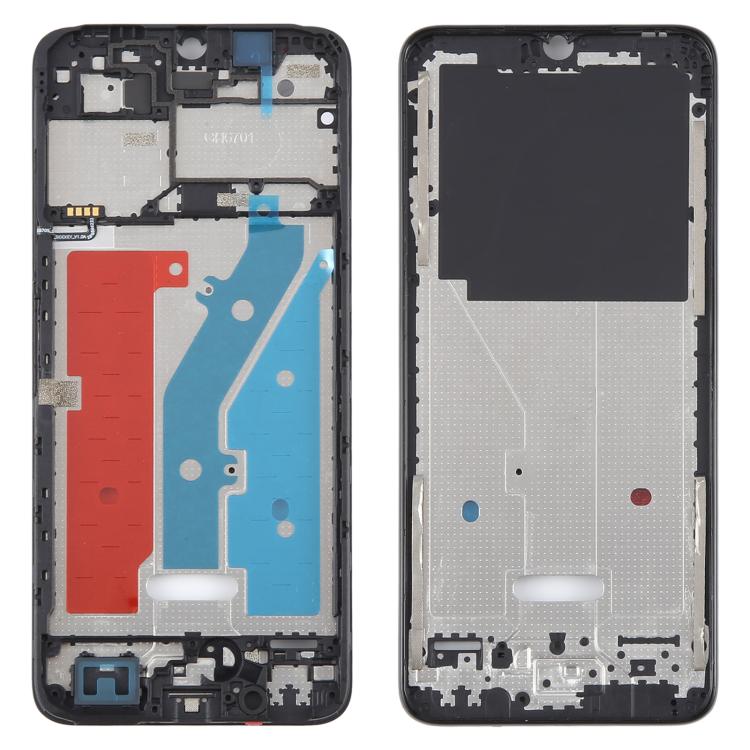 Cornice LCD anteriore, piastra di fissaggio, For ZTE nubia A35E, For ZTE Blade V70 Max, For ZTE Blade A75 5G 2357N, For ZTE Blade A35 Z2453, For ZTE Blade A55 Z2450, For ZTE Blade V50 Smart 7060, For ZTE nubia Focus Z2455, For ZTE Axon 50 Lite 8050    ...