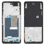 Cornice LCD anteriore, piastra di fissaggio, For ZTE nubia A35E, For ZTE Blade V70 Max, For ZTE Blade A75 5G 2357N, For ZTE Blade A35 Z2453, For ZTE Blade A55 Z2450, For ZTE Blade V50 Smart 7060, For ZTE nubia Focus Z2455, For ZTE Axon 50 Lite 8050    ...