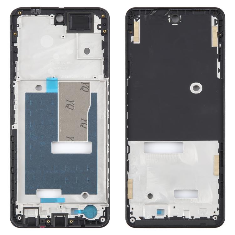 Cornice LCD anteriore, piastra di fissaggio, For ZTE nubia A35E, For ZTE Blade V70 Max, For ZTE Blade A75 5G 2357N, For ZTE Blade A35 Z2453, For ZTE Blade A55 Z2450, For ZTE Blade V50 Smart 7060, For ZTE nubia Focus Z2455, For ZTE Axon 50 Lite 8050    ...