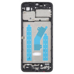 Cornice LCD anteriore, piastra di fissaggio, For ZTE nubia A35E, For ZTE Blade V70 Max, For ZTE Blade A75 5G 2357N, For ZTE Blade A35 Z2453, For ZTE Blade A55 Z2450, For ZTE Blade V50 Smart 7060, For ZTE nubia Focus Z2455, For ZTE Axon 50 Lite 8050    ...