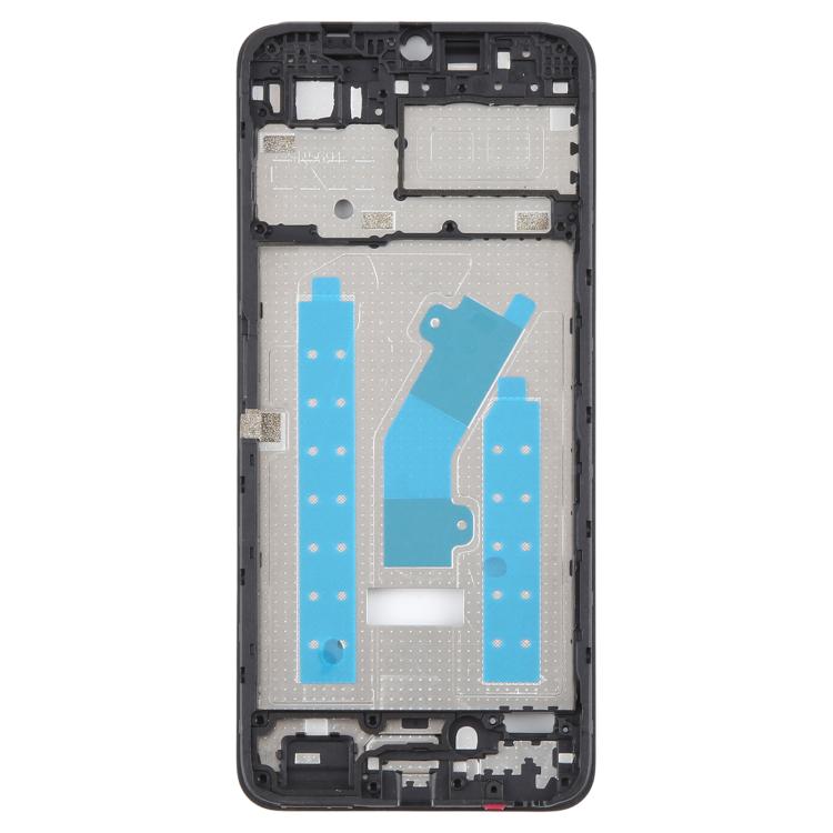 Cornice LCD anteriore, piastra di fissaggio, For ZTE nubia A35E, For ZTE Blade V70 Max, For ZTE Blade A75 5G 2357N, For ZTE Blade A35 Z2453, For ZTE Blade A55 Z2450, For ZTE Blade V50 Smart 7060, For ZTE nubia Focus Z2455, For ZTE Axon 50 Lite 8050    ...