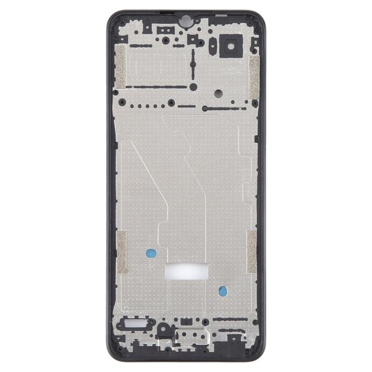 Cornice LCD anteriore, piastra di fissaggio, For ZTE nubia A35E, For ZTE Blade V70 Max, For ZTE Blade A75 5G 2357N, For ZTE Blade A35 Z2453, For ZTE Blade A55 Z2450, For ZTE Blade V50 Smart 7060, For ZTE nubia Focus Z2455, For ZTE Axon 50 Lite 8050    ...