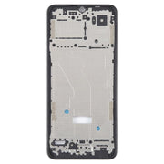 Cornice LCD anteriore, piastra di fissaggio, For ZTE nubia A35E, For ZTE Blade V70 Max, For ZTE Blade A75 5G 2357N, For ZTE Blade A35 Z2453, For ZTE Blade A55 Z2450, For ZTE Blade V50 Smart 7060, For ZTE nubia Focus Z2455, For ZTE Axon 50 Lite 8050    ...