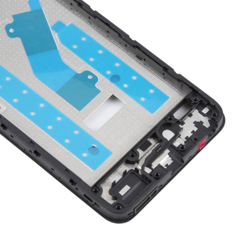 Cornice LCD anteriore, piastra di fissaggio, For ZTE nubia A35E, For ZTE Blade V70 Max, For ZTE Blade A75 5G 2357N, For ZTE Blade A35 Z2453, For ZTE Blade A55 Z2450, For ZTE Blade V50 Smart 7060, For ZTE nubia Focus Z2455, For ZTE Axon 50 Lite 8050    ...