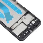 Cornice LCD anteriore, piastra di fissaggio, For ZTE nubia A35E, For ZTE Blade V70 Max, For ZTE Blade A75 5G 2357N, For ZTE Blade A35 Z2453, For ZTE Blade A55 Z2450, For ZTE Blade V50 Smart 7060, For ZTE nubia Focus Z2455, For ZTE Axon 50 Lite 8050    ...