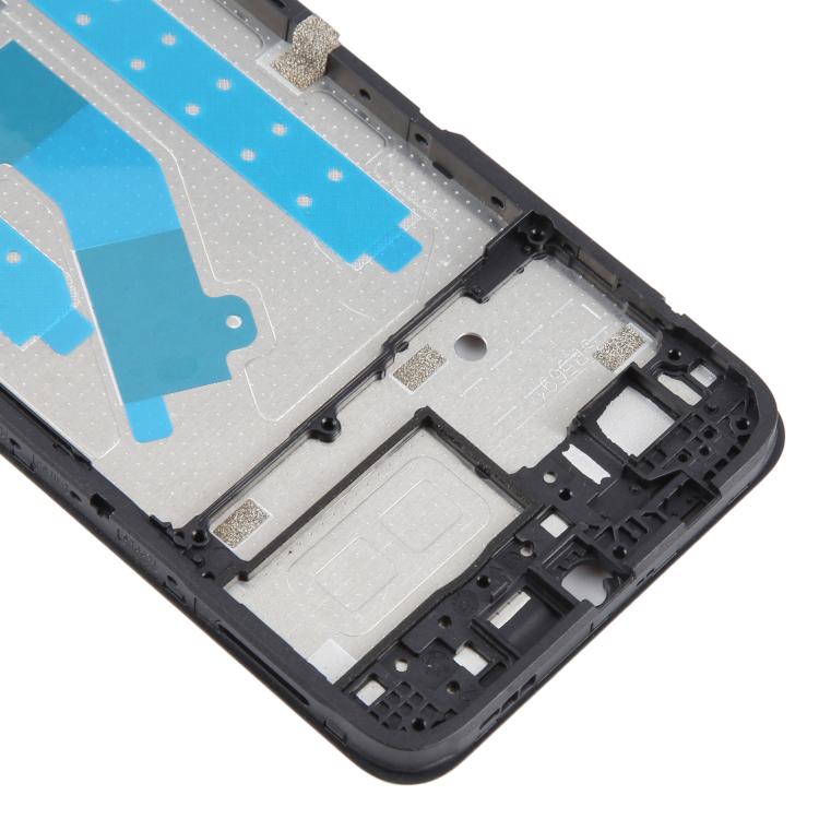 Cornice LCD anteriore, piastra di fissaggio, For ZTE nubia A35E, For ZTE Blade V70 Max, For ZTE Blade A75 5G 2357N, For ZTE Blade A35 Z2453, For ZTE Blade A55 Z2450, For ZTE Blade V50 Smart 7060, For ZTE nubia Focus Z2455, For ZTE Axon 50 Lite 8050    ...