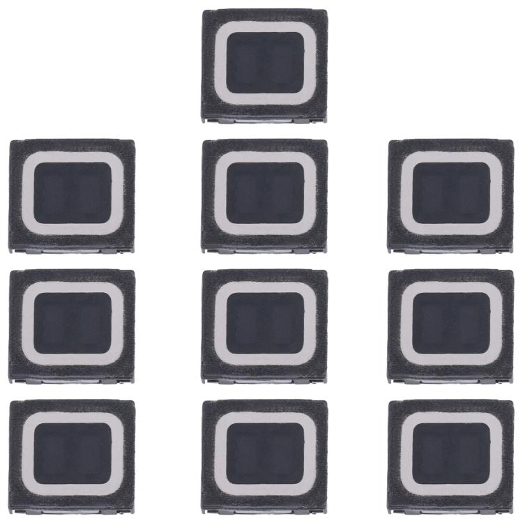 10pcs Original Earpiece Speaker, For Honor X10, For Honor Play 9A, For Honor 9X, For Honor 20 Lite, For Honor Play 8A, For Honor 10 lite, For Honor Magic 2, For Honor 8X Max