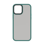 Custodia protettiva ROCK in TPU per iPhone 12/12 Pro