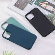 Custodia protettiva ROCK per iPhone 12