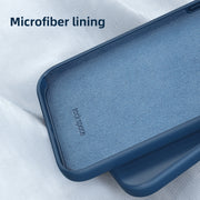 Custodia protettiva ROCK per iPhone 12