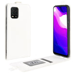 Custodia portafoglio in pelle per Xiaomi Mi 10 Lite 5G