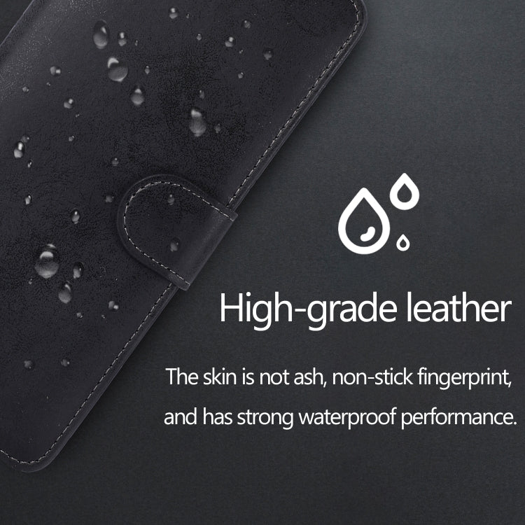 Custodia portafoglio magnetica TPU per Samsung Galaxy S20+
