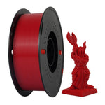 Bobina di filamento PETG da 1,75 mm / 1 kg per stampante 3D