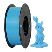 Bobina di filamento PETG da 1,75 mm / 1 kg per stampante 3D