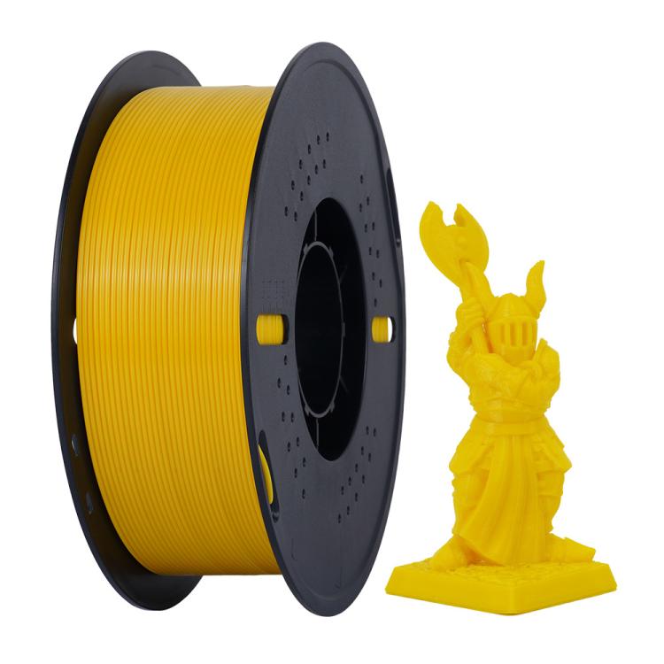 Bobina di filamento PETG da 1,75 mm / 1 kg per stampante 3D