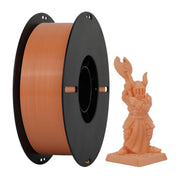 Bobina di filamento PETG da 1,75 mm / 1 kg per stampante 3D
