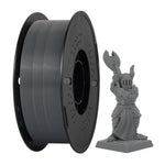 Bobina di filamento PETG da 1,75 mm / 1 kg per stampante 3D