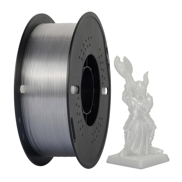 Bobina di filamento PETG da 1,75 mm / 1 kg per stampante 3D