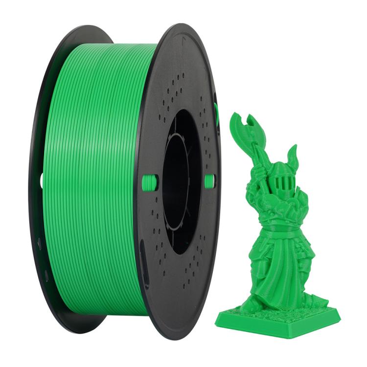Bobina di filamento PETG da 1,75 mm / 1 kg per stampante 3D