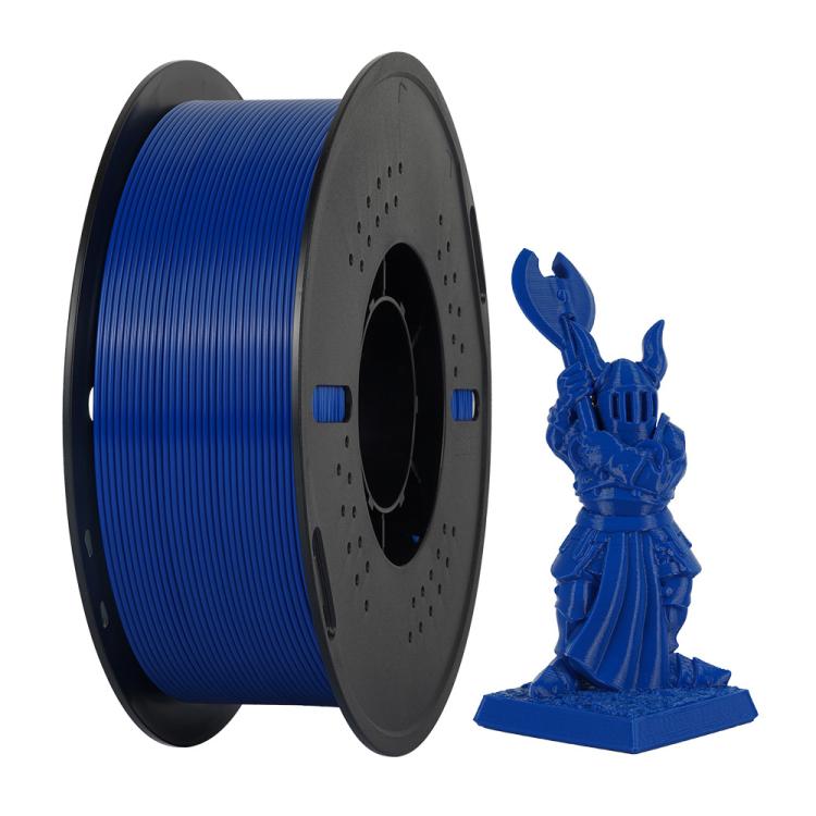 Bobina di filamento PETG da 1,75 mm / 1 kg per stampante 3D